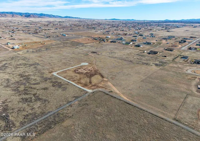 5th image of 0 E Territorial Rd, Prescott Valley, AZ 86315 | MLS# 1081618