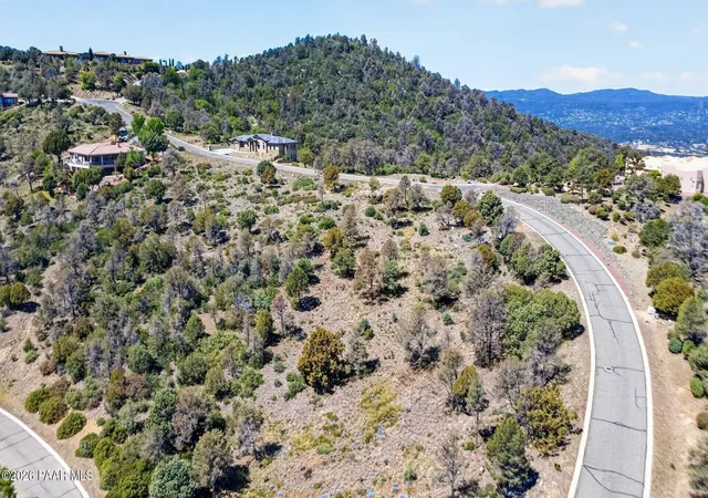 Photo 1 of Land for sale at 635 Cloud Xing Cir, Prescott, AZ 86303 | MLS# 1081613 | Listing updated on 2026-10-27