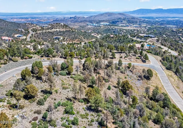 Photo 2 of Land for sale at 635 Cloud Xing Cir, Prescott, AZ 86303 | MLS# 1081613 | Listing updated on 2026-10-27