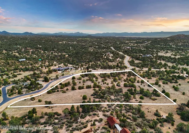 Photo 2 of Land for sale at 4500 W Sterling Ranch Rd, Prescott, AZ 86305 | MLS# 1081583 | Listing updated on 2026-10-19