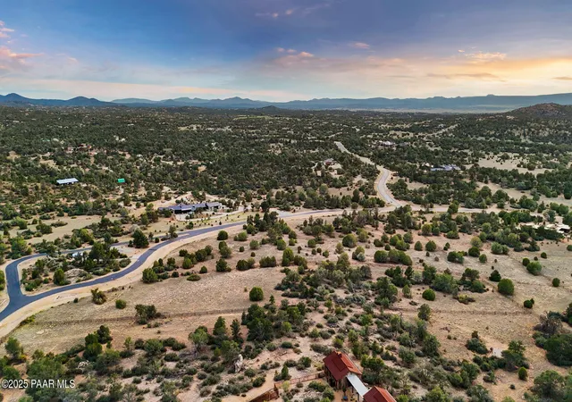 Photo 3 of Land for sale at 4500 W Sterling Ranch Rd, Prescott, AZ 86305 | MLS# 1081583 | Listing updated on 2026-10-19