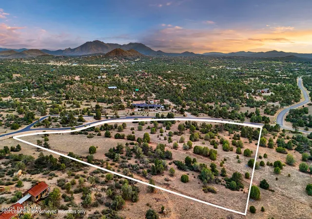 Photo 4 of Land for sale at 4500 W Sterling Ranch Rd, Prescott, AZ 86305 | MLS# 1081583 | Listing updated on 2026-10-19