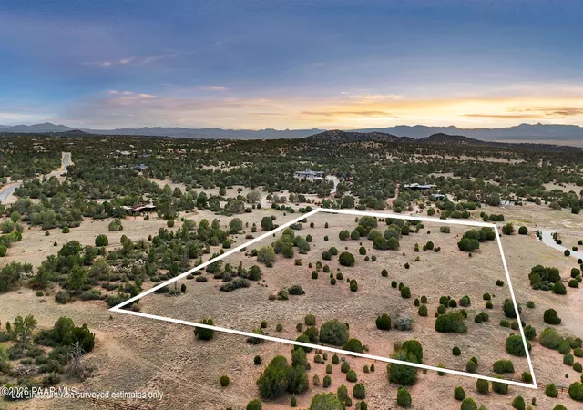 Photo 1 of Land for sale at 4960 W Sterling Ranch Rd, Prescott, AZ 86305 | MLS# 1081590 | Listing updated on 2026-10-19