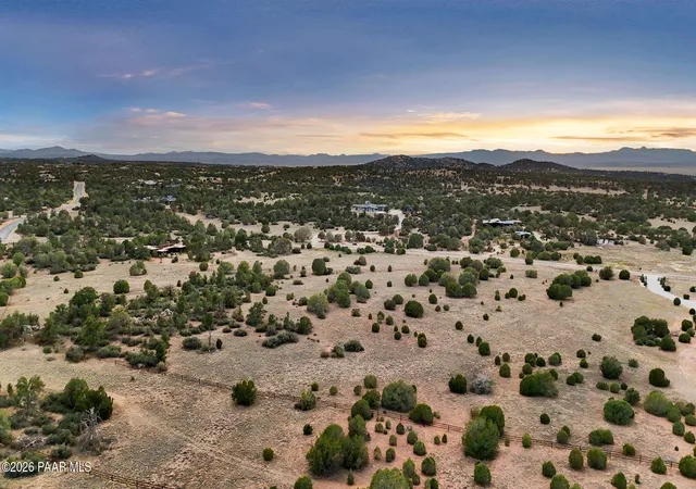Photo 2 of Land for sale at 4960 W Sterling Ranch Rd, Prescott, AZ 86305 | MLS# 1081590 | Listing updated on 2026-10-19