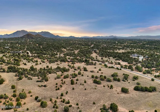 Photo 3 of Land for sale at 4960 W Sterling Ranch Rd, Prescott, AZ 86305 | MLS# 1081590 | Listing updated on 2026-10-19