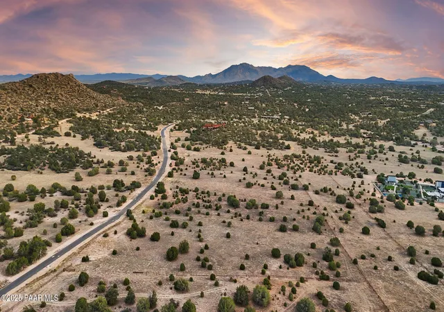 Photo 1 of Land for sale at 4660 W Sterling Ranch Rd, Prescott, AZ 86305 | MLS# 1081600 | Listing updated on 2026-10-19