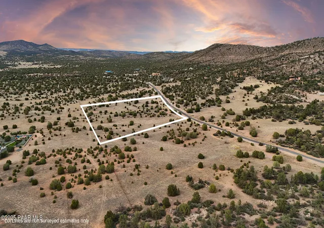 Photo 3 of Land for sale at 4660 W Sterling Ranch Rd, Prescott, AZ 86305 | MLS# 1081600 | Listing updated on 2026-10-19