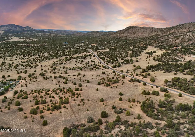 Photo 4 of Land for sale at 4660 W Sterling Ranch Rd, Prescott, AZ 86305 | MLS# 1081600 | Listing updated on 2026-10-19