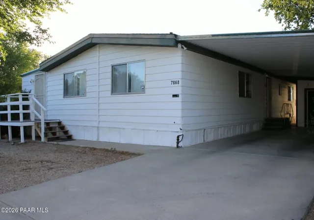 3rd image of 7868 E Supai Dr, Prescott Valley, AZ 86314 | MLS# 1081596
