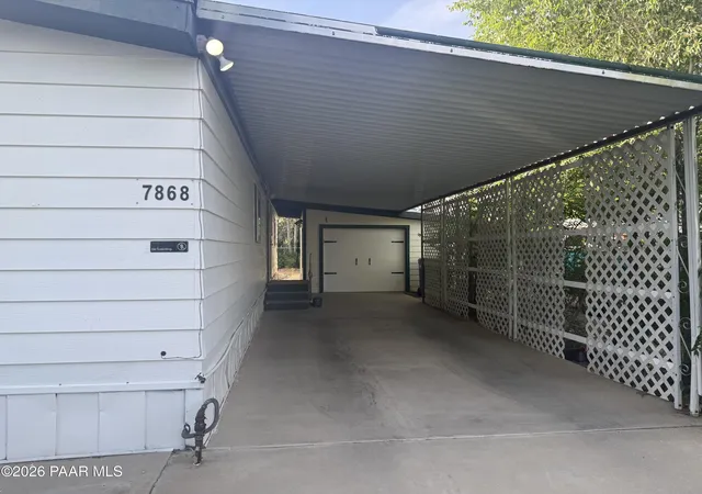 4th image of 7868 E Supai Dr, Prescott Valley, AZ 86314 | MLS# 1081596