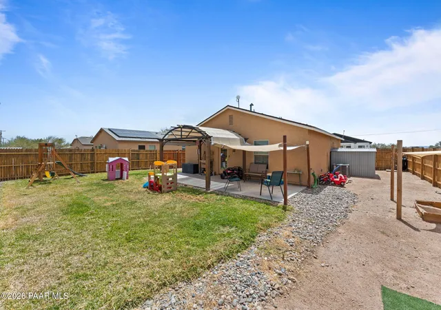 Homes for sale in Morristown, AZ | 456 Reizen Dr, Morristown, AZ 85342 | MLS# 1081607