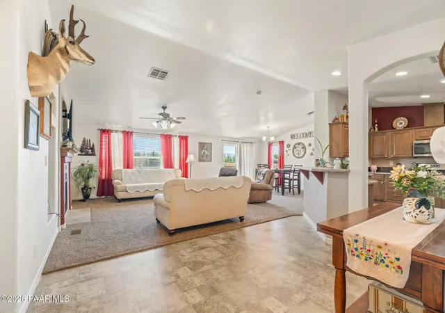 Homes for sale in Chino Valley, AZ | 1559 Cherry Creek Ln, Chino Valley, AZ 86323 | MLS# 1082028