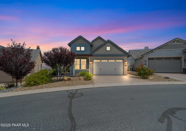 1st image of 1478 Varsity Dr, Prescott, AZ 86301 | MLS# 1081838