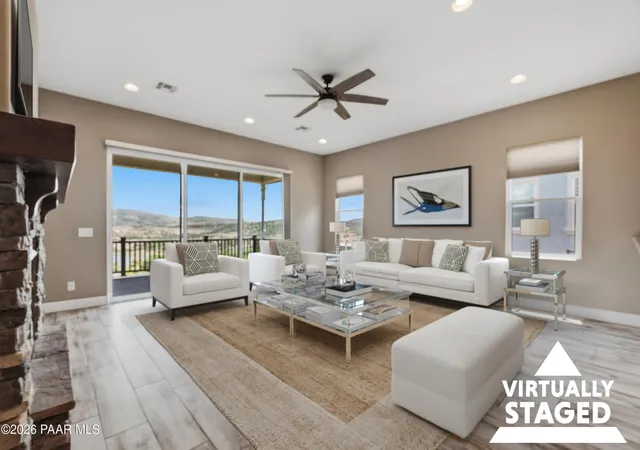 2nd image of 1478 Varsity Dr, Prescott, AZ 86301 | MLS# 1081838