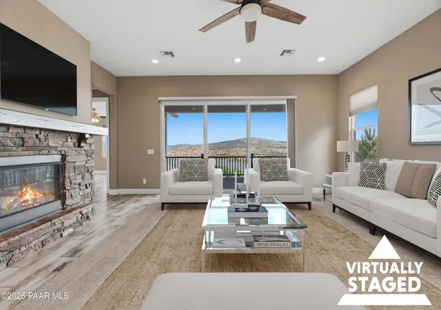 5th image of 1478 Varsity Dr, Prescott, AZ 86301 | MLS# 1081838