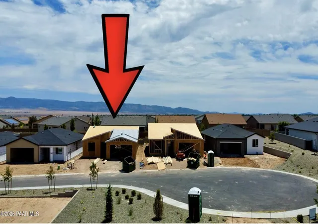 3rd image of 5225 Woodsworth, Prescott Valley, AZ 86314 | MLS# 1082671
