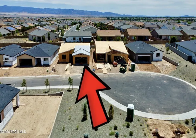2nd image of 5225 Woodsworth, Prescott Valley, AZ 86314 | MLS# 1082671