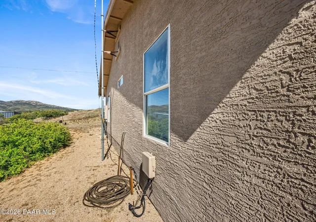 Photo 29 of Single family home for sale at 18420 S Peeples Valley Rd, Peeples Valley, AZ 86332 | MLS# 1081670 | Listing updated on 2026-05-28