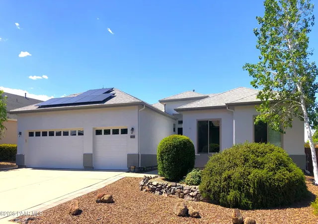 1st image of 6644 E Desperado Dr, Prescott Valley, AZ 86314 | MLS# 1081647