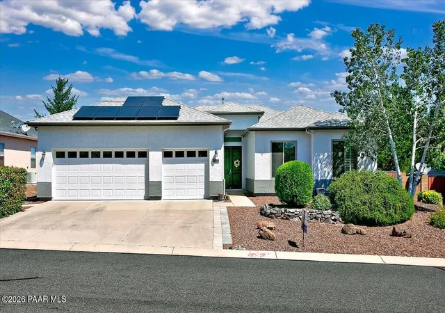 2nd image of 6644 E Desperado Dr, Prescott Valley, AZ 86314 | MLS# 1081647