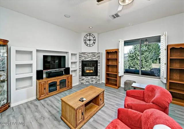 5th image of 6644 E Desperado Dr, Prescott Valley, AZ 86314 | MLS# 1081647