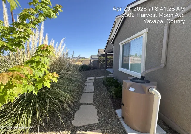 14th image of 6302 Harvest Moon Ave, Prescott, AZ 86305 | MLS# 1081634