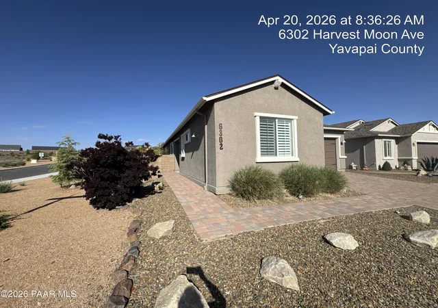 2nd image of 6302 Harvest Moon Ave, Prescott, AZ 86305 | MLS# 1081634