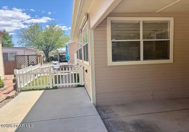4th image of 821 N Mesquite Tree Dr #68, Dewey, AZ 86327 | MLS# 1081653