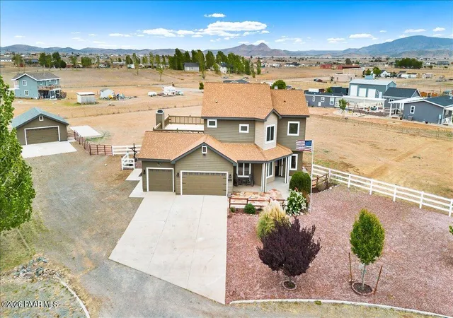 4th image of 7290 E Autumn Ln, Prescott Valley, AZ 86315 | MLS# 1081678