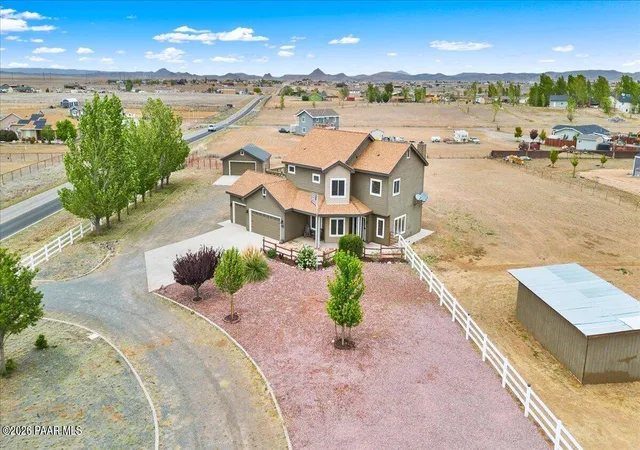 5th image of 7290 E Autumn Ln, Prescott Valley, AZ 86315 | MLS# 1081678