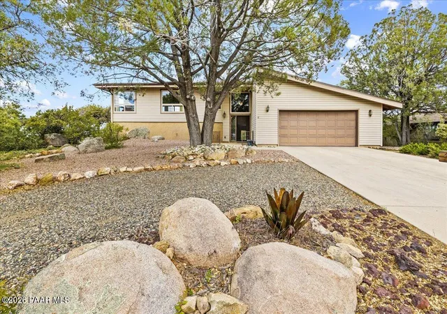 Photo 1 of Sale Pending at 997 Copper Vista Dr, Prescott, AZ 86303 | MLS# 1081646 | Listing updated on 2026-10-13