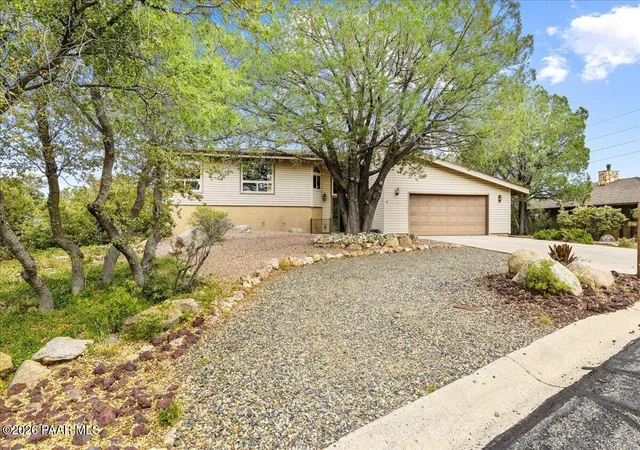 Photo 1 of Sale Pending at 997 Copper Vista Dr, Prescott, AZ 86303 | MLS# 1081646 | Listing updated on 2026-10-13