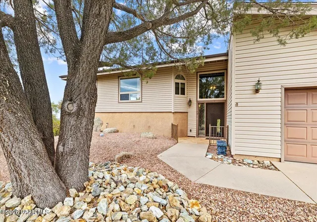 3rd image of 997 Copper Vista Dr, Prescott, AZ 86303 | MLS# 1081646