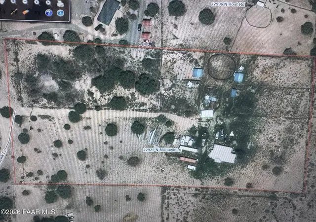 Homes for sale in Paulden, AZ | 22925 N Mohawk Ln, Paulden, AZ 86334 | MLS# 1081693