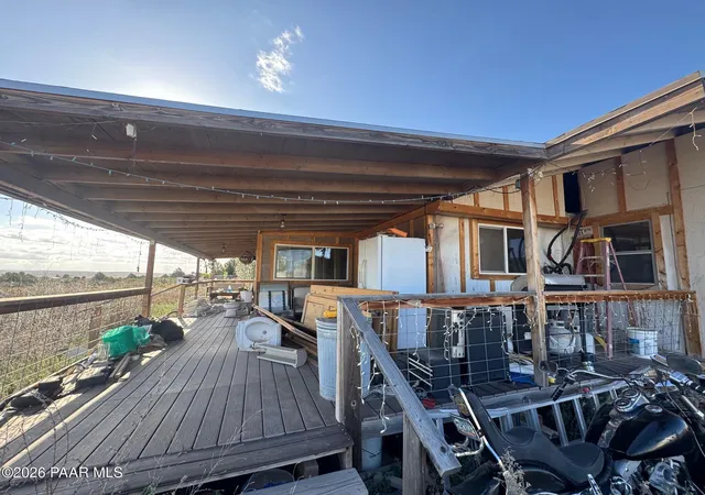 Homes for sale in Paulden, AZ | 22925 N Mohawk Ln, Paulden, AZ 86334 | MLS# 1081693