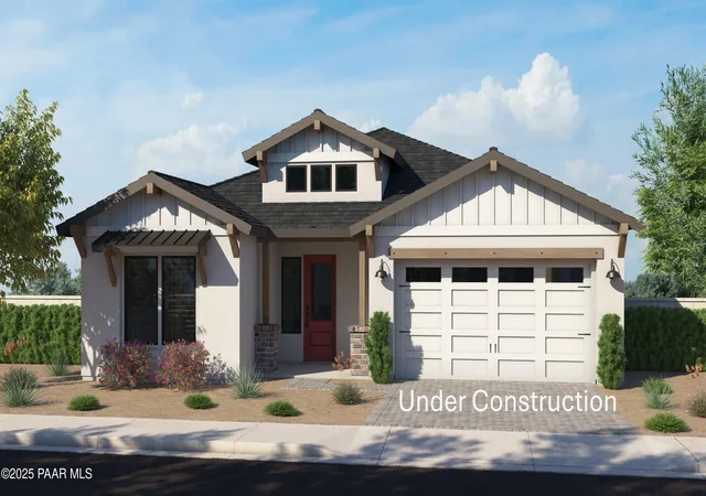1st image of 5692 E Blackburn Ct, Prescott Valley, AZ 86314 | MLS# 1081663