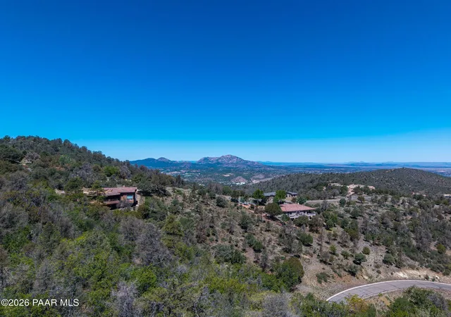 Photo 2 of Land for sale at 699 Goldenoak Cir, Prescott, AZ 86303 | MLS# 1081699 | Listing updated on 2026-05-14