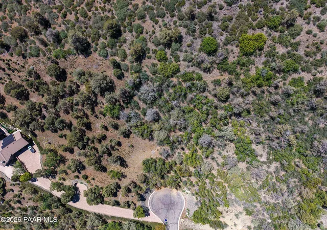 Photo 3 of Land for sale at 699 Goldenoak Cir, Prescott, AZ 86303 | MLS# 1081699 | Listing updated on 2026-05-14