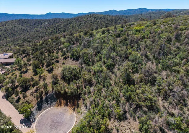 Photo 4 of Land for sale at 699 Goldenoak Cir, Prescott, AZ 86303 | MLS# 1081699 | Listing updated on 2026-05-14