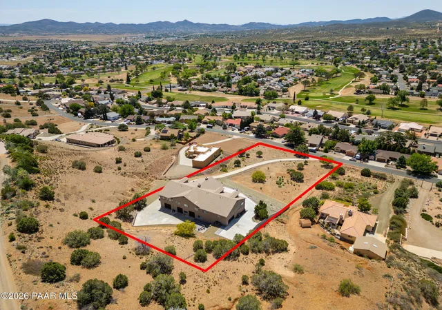 4th image of 11090 E Ironwood Ln, Dewey, AZ 86327 | MLS# 1081733