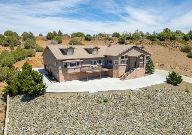2nd image of 11090 E Ironwood Ln, Dewey, AZ 86327 | MLS# 1081733