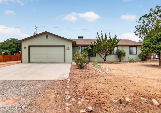 2nd image of 8275 E Tranquil Blvd, Prescott Valley, AZ 86314 | MLS# 1081698