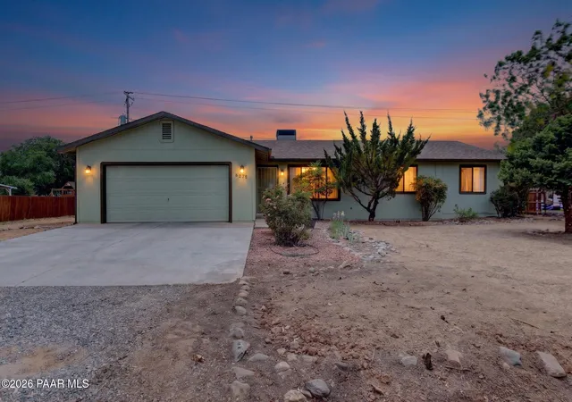 1st image of 8275 E Tranquil Blvd, Prescott Valley, AZ 86314 | MLS# 1081698