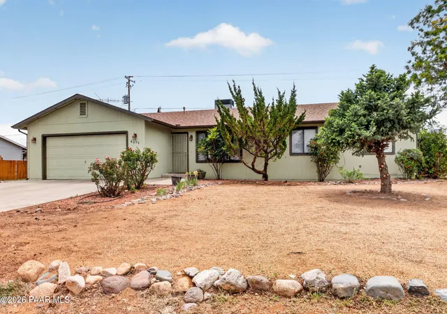 3rd image of 8275 E Tranquil Blvd, Prescott Valley, AZ 86314 | MLS# 1081698