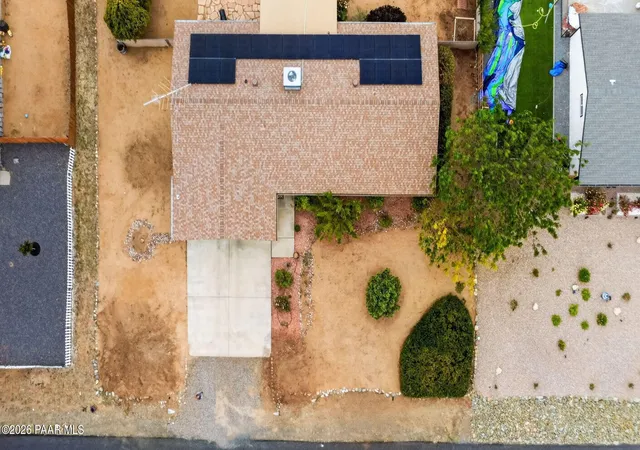 34th image of 8275 E Tranquil Blvd, Prescott Valley, AZ 86314 | MLS# 1081698