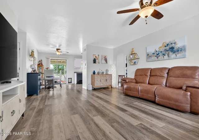 5th image of 8275 E Tranquil Blvd, Prescott Valley, AZ 86314 | MLS# 1081698