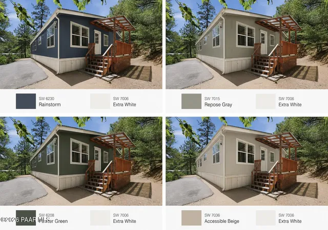 2nd image of 4549 S Indian Creek Rd, Prescott, AZ 86303 | MLS# 1081875