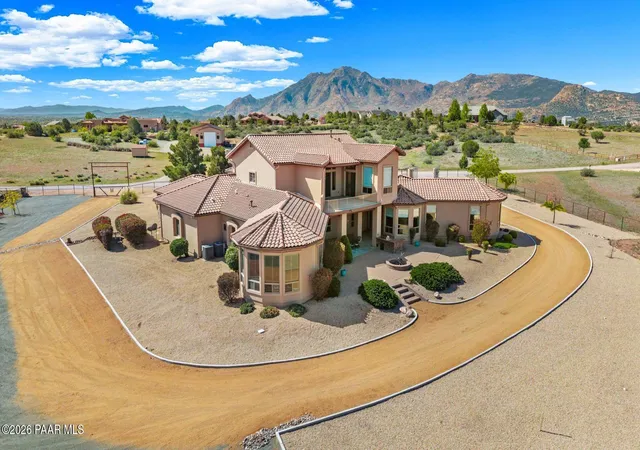 1st image of 4140 Chuckwalla Rd, Prescott, AZ 86305 | MLS# 1081703
