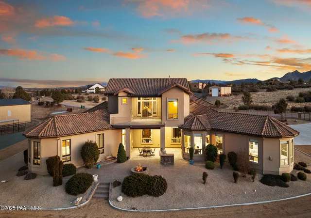 2nd image of 4140 Chuckwalla Rd, Prescott, AZ 86305 | MLS# 1081703