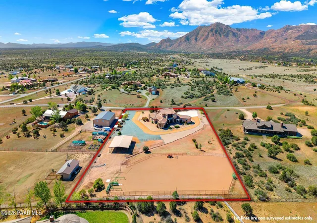 3rd image of 4140 Chuckwalla Rd, Prescott, AZ 86305 | MLS# 1081703